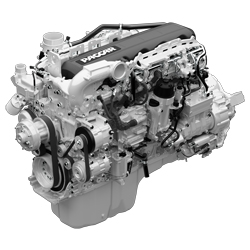 P741D Engine